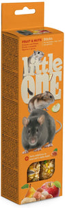 Little One Sticks For Hamster, Rat, Mice And Gerbil