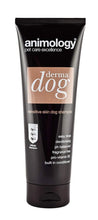 Load image into Gallery viewer, Animology Derma Dog Sensitive Skin Shampoo 250Ml Pet