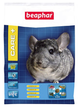 Load image into Gallery viewer, Beaphar Care Plus Chinchilla Dry Food Mix 1.5Kg