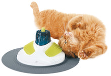 Load image into Gallery viewer, Catit Senses Massage Centre For Cats Kittens Pets Play