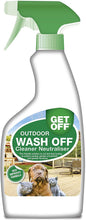 Load image into Gallery viewer, Get Off Outdoor Wash Off Cleaner Neutraliser