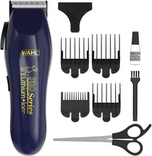 Load image into Gallery viewer, Wahl Lithium Ion Pro Series