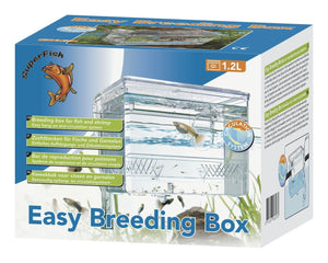 Superfish Breeding Box