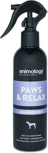 Animology Paws & Relax