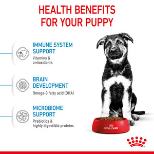 ROYAL CANIN® Maxi Puppy Dry Dog Food