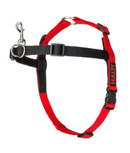 Load image into Gallery viewer, Halti Dog Harness Black Small