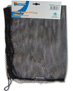 Superfish Filter Material Bag Coarse