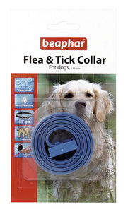 Beaphar Flea Collar For Dogs