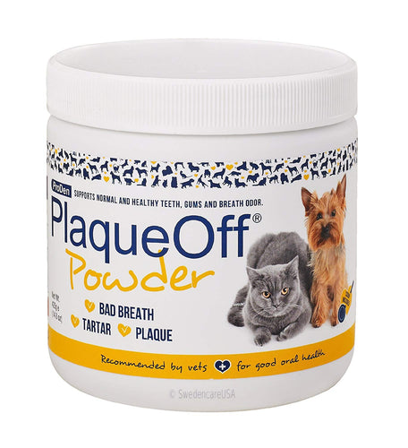 Proden Plaqueoff Animal For Dogs 420 G  For Dog And Cat
