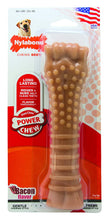 Load image into Gallery viewer, Nylabone Dura Chew -Dog Treat X Large, Bacon