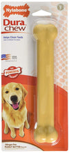 Load image into Gallery viewer, Nylabone Dura Chew Dog Treat Peanut Butter, Giant
