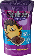 Load image into Gallery viewer, Spike&#39;s Hedgehog Semi-Moist Food