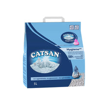 Load image into Gallery viewer, Catsan Cat Litter, Pack Of 5 Litre