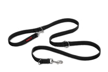 Load image into Gallery viewer, Company Of Animals Halti Dog Training Lead Black Small