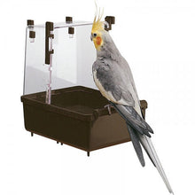 Load image into Gallery viewer, Ferplast Parrot Bath