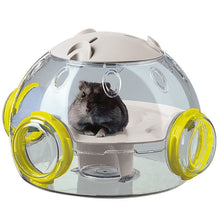 Load image into Gallery viewer, Ferplast Hamster Lab
