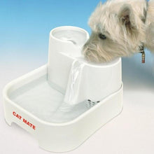 Load image into Gallery viewer, Pet Mate Cat Water Fountain