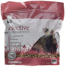 Load image into Gallery viewer, Supreme Petfoods Science Selective Nutritionally Complete  Ferret Food  2 Kg
