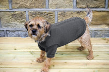 Load image into Gallery viewer, Banbury &amp; Co Knitted Dog Jumper