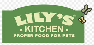 Lily's Kitchen Puppy Recipe