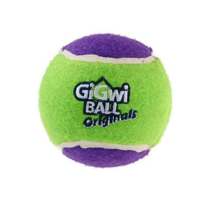 Gigwi Mixed Tennis Balls