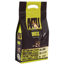 Load image into Gallery viewer, Aatu 80/20 Single Protein Dry Food With Duck