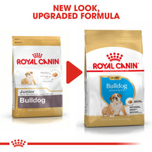 Load image into Gallery viewer, ROYAL CANIN® Bulldog Puppy Dry Food