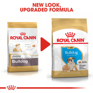 ROYAL CANIN® Bulldog Puppy Dry Food