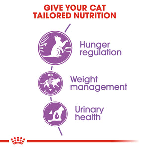 ROYAL CANIN® Appetite Control Sterilised