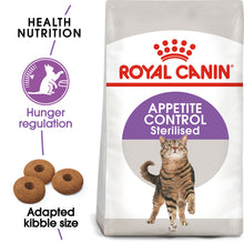 Load image into Gallery viewer, ROYAL CANIN® Appetite Control Sterilised