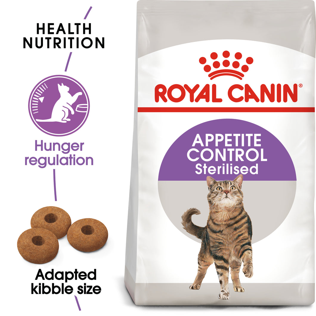 Royal canin sterilised clearance kitten