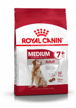 Load image into Gallery viewer, ROYAL CANIN® Medium Adult 7+ Dry Dog Food