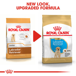 ROYAL CANIN® Labrador Retriever Puppy Dry Food