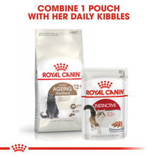Load image into Gallery viewer, ROYAL CANIN® Ageing Sterilised 12+ Senior Dry Cat Food