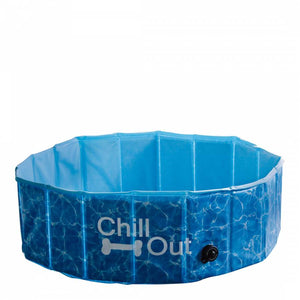 All For Paws Chill Out Splash And Fun Dog Pool
