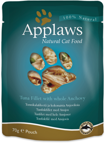 Applaws Tuna With Anchovy