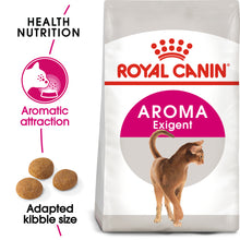 Load image into Gallery viewer, Royal Canin Aroma Exigent