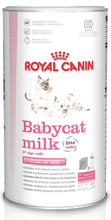 Load image into Gallery viewer, Royal Canin Babycat Kitten Milk