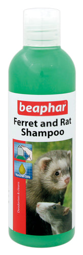 Beaphar Ferret Shampoo
