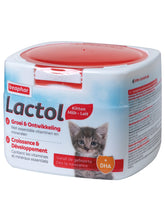 Load image into Gallery viewer, Beaphar Lactol Kitten Milk