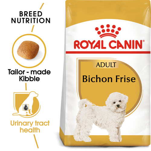 ROYAL CANIN Bichon Frise Adult Dry Dog Food