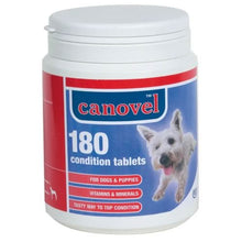 Load image into Gallery viewer, Canovel Condition Tablets
