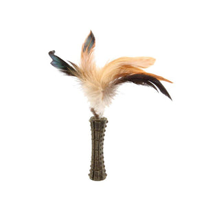 GiGwi Feather Stick