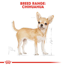 Load image into Gallery viewer, ROYAL CANIN® Chihuahua Adult Dry Dog Food