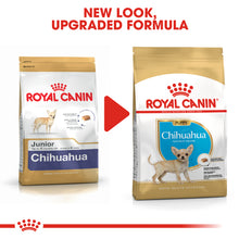 Load image into Gallery viewer, ROYAL CANIN Chihuahua Puppy Dry Dog Food