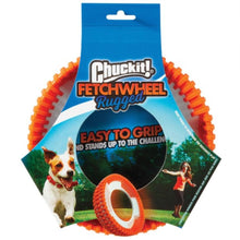 Load image into Gallery viewer, Chuckit! Rugged Fetch Wheel