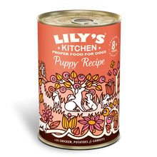 Load image into Gallery viewer, Lily&#39;s Kitchen Chicken Dinner
