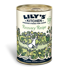 Load image into Gallery viewer, Lily&#39;s Kitchen Recovery Recipe