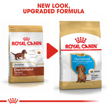 Load image into Gallery viewer, ROYAL CANIN Dachshund Puppy Dry Dog Food