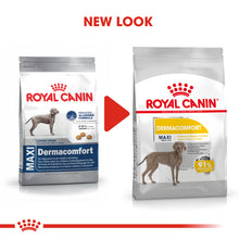Load image into Gallery viewer, ROYAL CANIN® Maxi Dermacomfort Adult Dry Dog Food